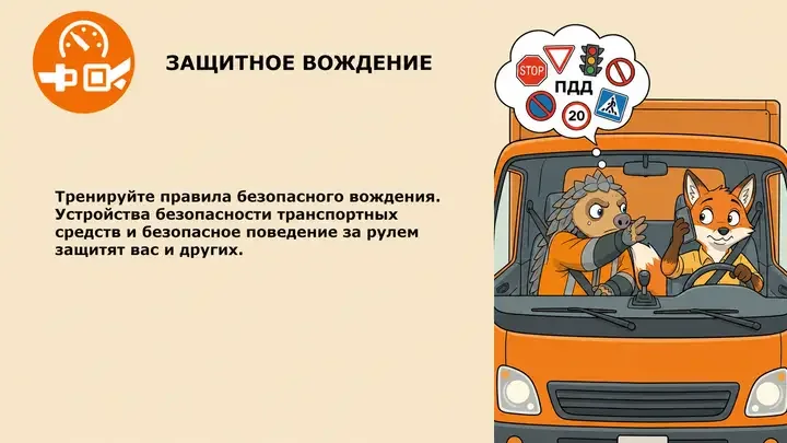 Кадр кейса Мултон Партнерс — визуальная HSE-система Anix Studio